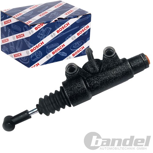 Bosch kupplungsgeberzylinder - bosch,