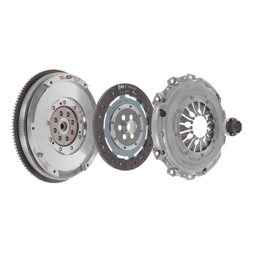 Kupplungssatz valeo 837148 - valeo,