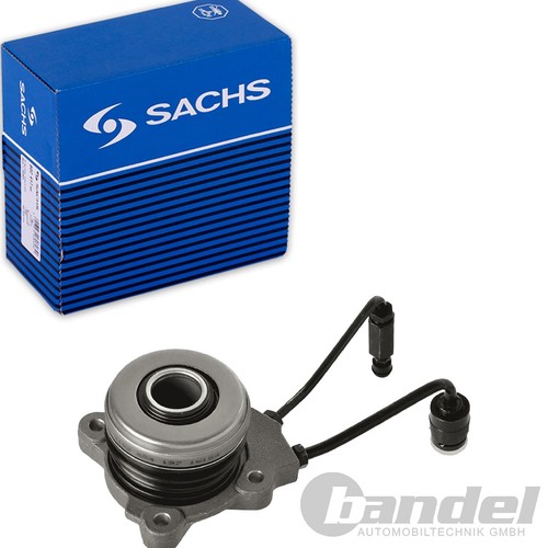 Sachs zentralausrücker - sachs,