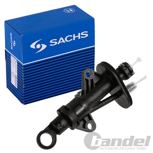 Sachs geberzylinder kupplung - sachs,