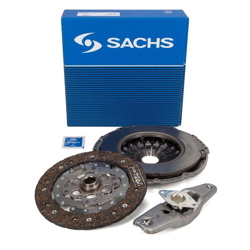 Sachs kupplungssatz gang - sachs,