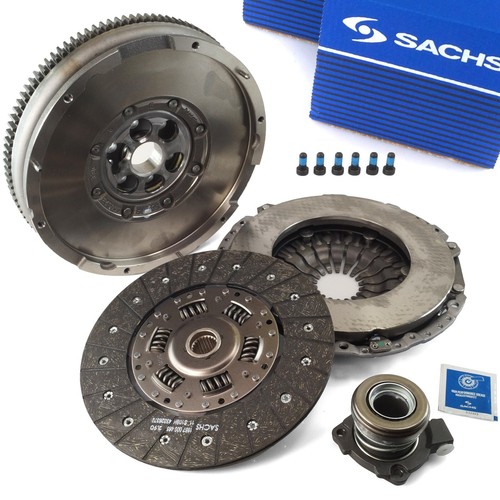 Sachs kupplung kupplungssatz - kupplung, +