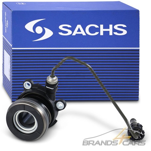 Sachs zentralausrücker - sachs,