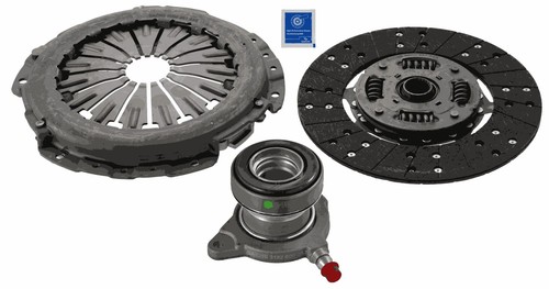 3000 990 327 sachs - 3000,