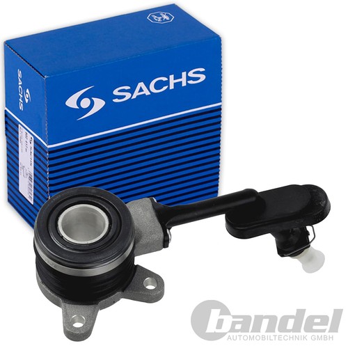 Sachs zentralausrücker - sachs,