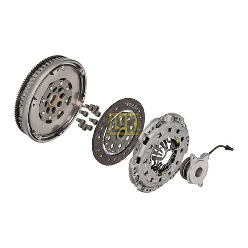Schaeffler luk kupplung - luk, kupplung-satz