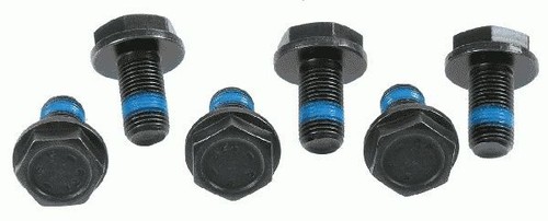 Sachs schraubensatz kupplung - sachs, schraubensatz,