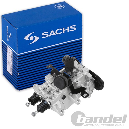 Sachs kupplungsnehmerzylinder - sachs,