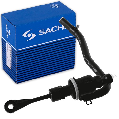 Sachs kupplungsgeberzylinder - sachs,