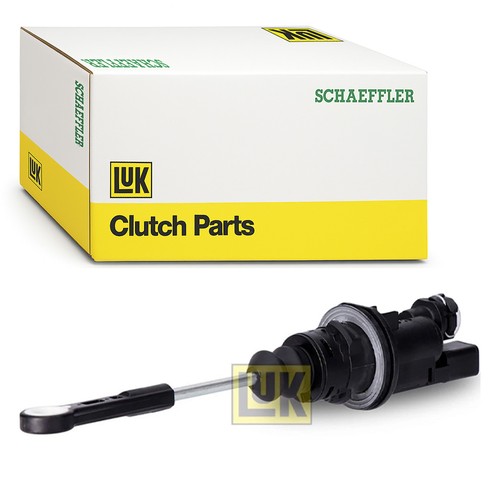 Schaeffler luk kupplung - luk,