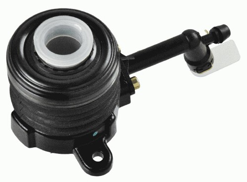 Sachs 3182 654 - 167, zentraler