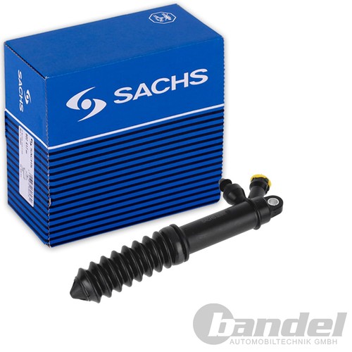 Sachs kupplungsnehmerzylinder - sachs,