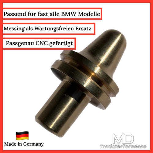 Messing kugelbolzen kupplung - kugelbolzen,