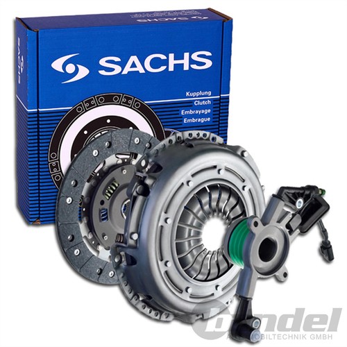 Sachs kupplungssatz für audi - sachs,