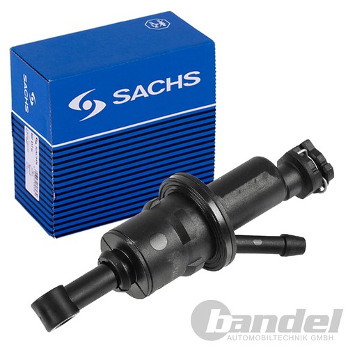 Sachs geberzylinder kupplung - sachs,