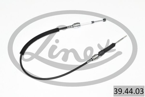 Linex 03 seilzug - linex,