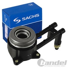 SACHS ZENTRALAUSRÜCKER