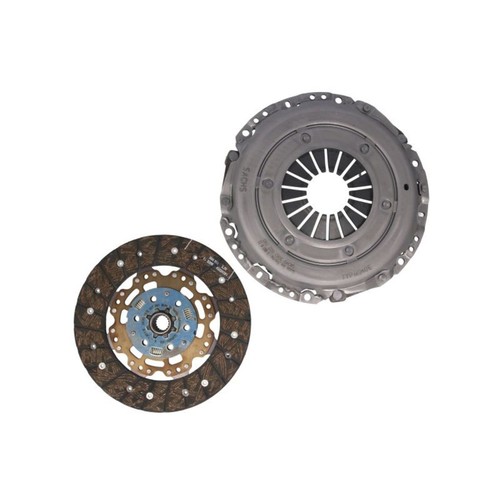 Kupplungssatz sachs 3000 970 - sachs,