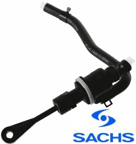 Sachs 6284600872 geberzylinder - sachs,