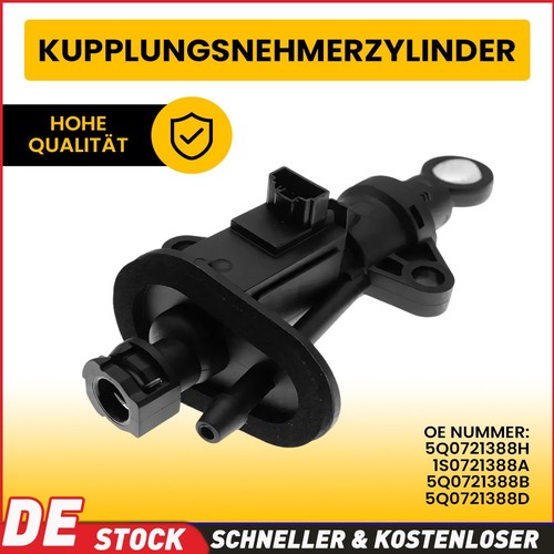 Hauptzylinder kupplung für - kupplung,