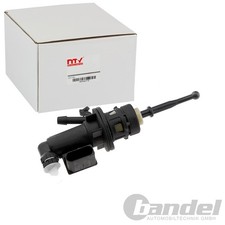 NTY GEBERZYLINDER KUPPLUNG