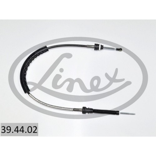 Seilzug schaltgetriebe linex - seilzug,,
