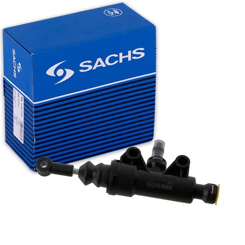 Sachs kupplungsgeberzylinder - sachs,
