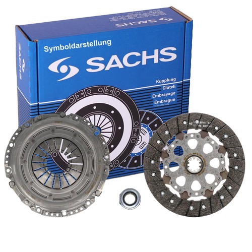 Sachs kupplungssatz audi - sachs,