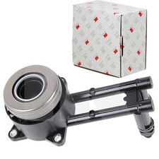 NK ZENTRALAUSRÜCKER KUPPLUNG