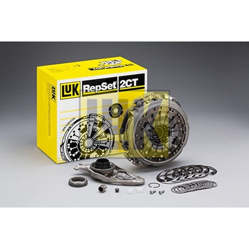 Kupplungssatz schaeffler luk - kupplungssatz,