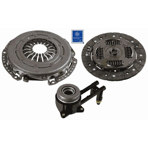 Kupplungssatz sachs 3000 - 3000, 990