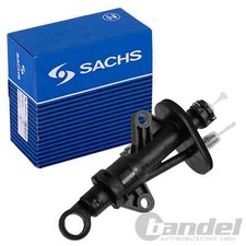 SACHS GEBERZYLINDER KUPPLUNG