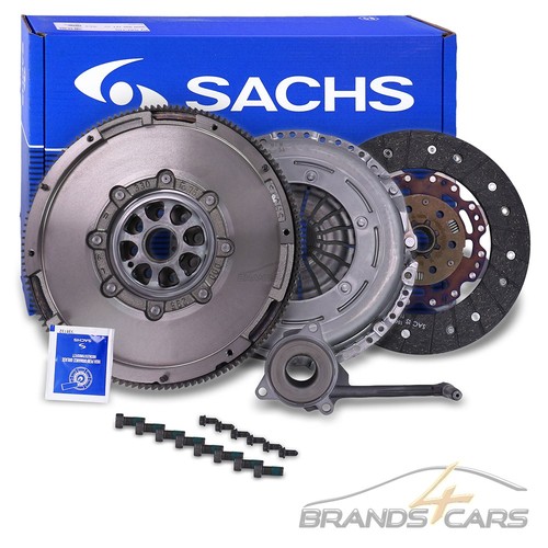 Sachs kupplungssatz kupplung - kupplungssatz,