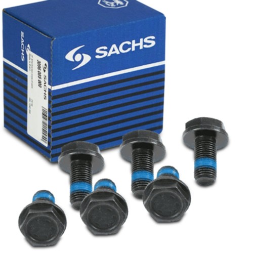 Sachs schraubensatz schwungrad - schraubensatz,