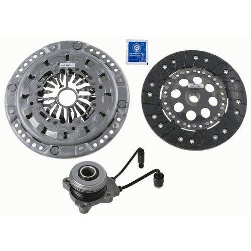 Kupplungssatz sachs 3000 - kupplungssatz,