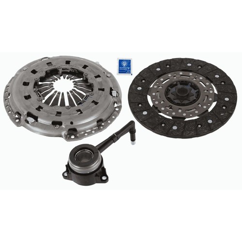 Kupplungssatz sachs 3000 990 - kupplungssatz,