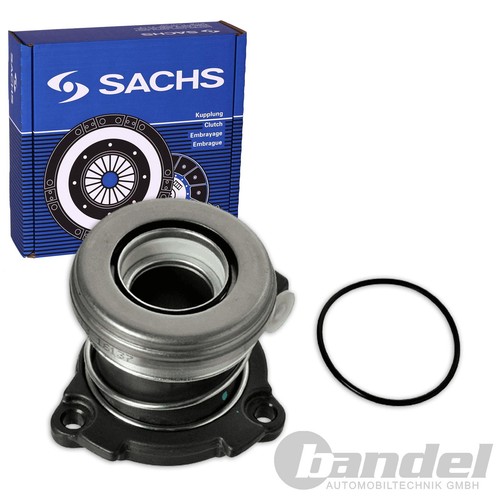 Sachs zentralausrücker - sachs,