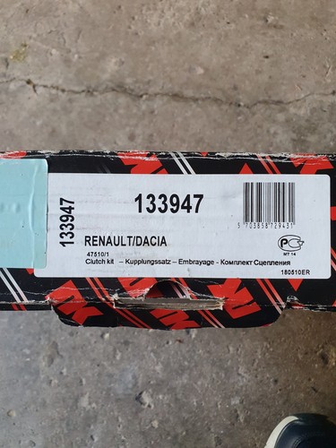 Kupplungssatz a für - , u.a.