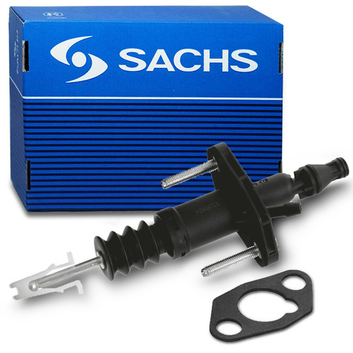 Sachs kupplung geberzylinder - sachs,