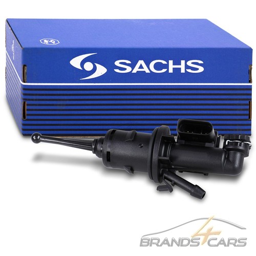 Sachs geberzylinder kupplung - geberzylinder,