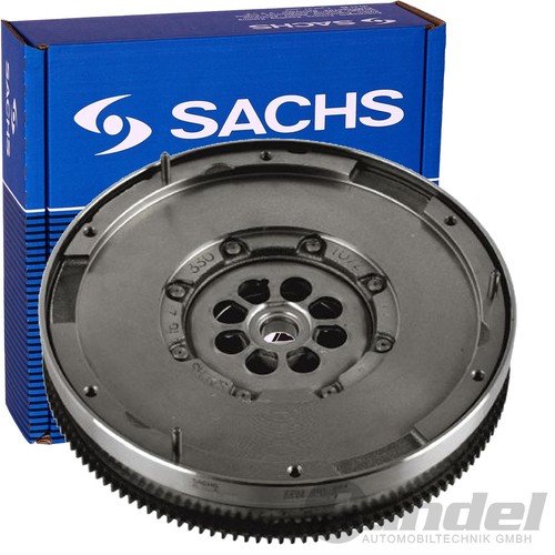 Sachs zwei massen schwungrad - sachs, zwei-massen-schwungrad