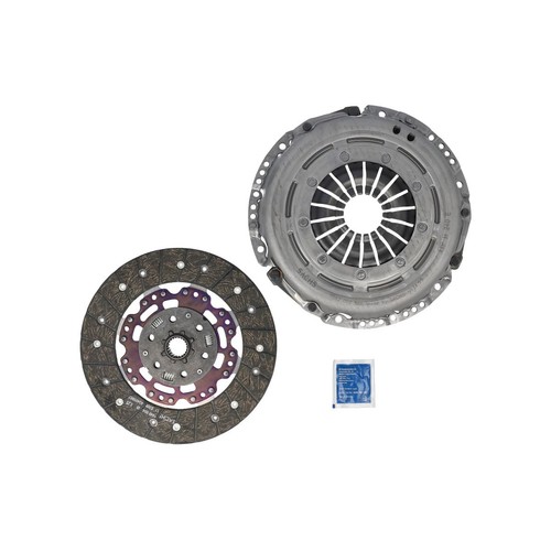 Kupplungssatz sachs 3000 - kupplungssatz,