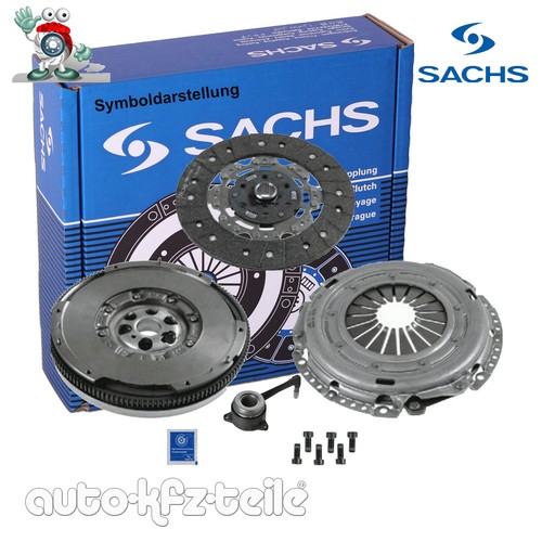 Sachs kupplungssatz - sachs,
