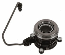 Zentralausrücker Kupplung