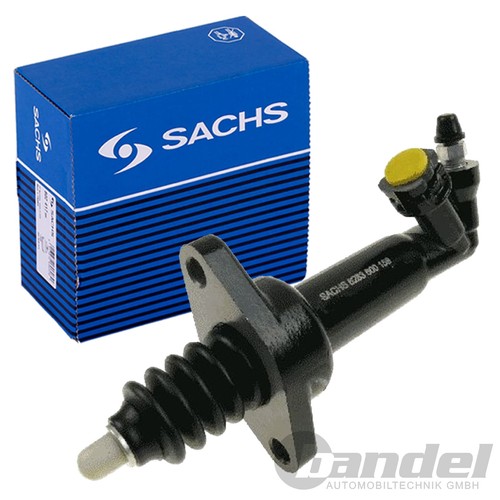 Sachs nehmerzylinder kupplung - nehmerzylinder,