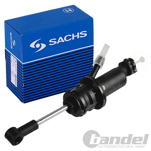 Sachs geberzylinder kupplung - sachs,