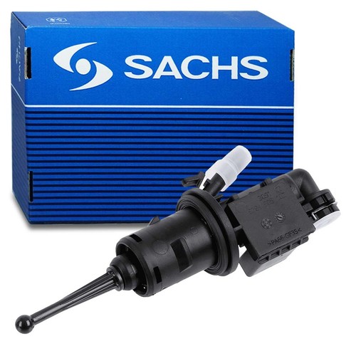 Sachs kupplung geberzylinder - sachs,