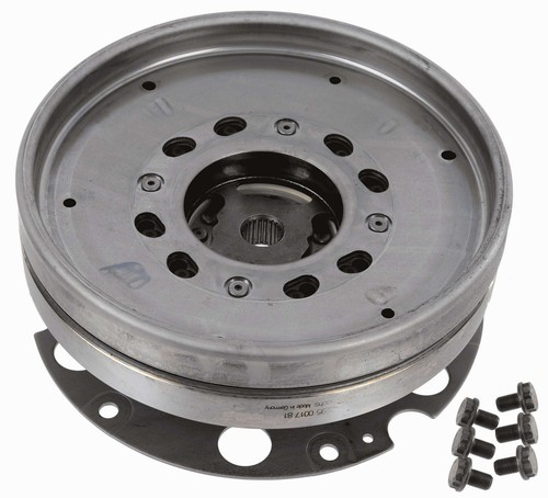 Sachs 2295 001 781 schwungrad - 781,