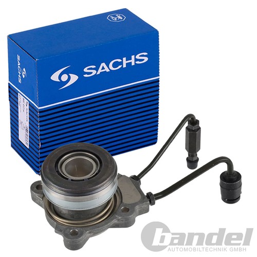 Sachs zentralausrücker - sachs,