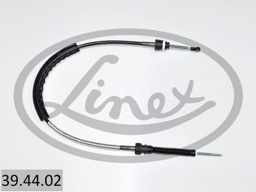 Linex 02 seilzug - linex,